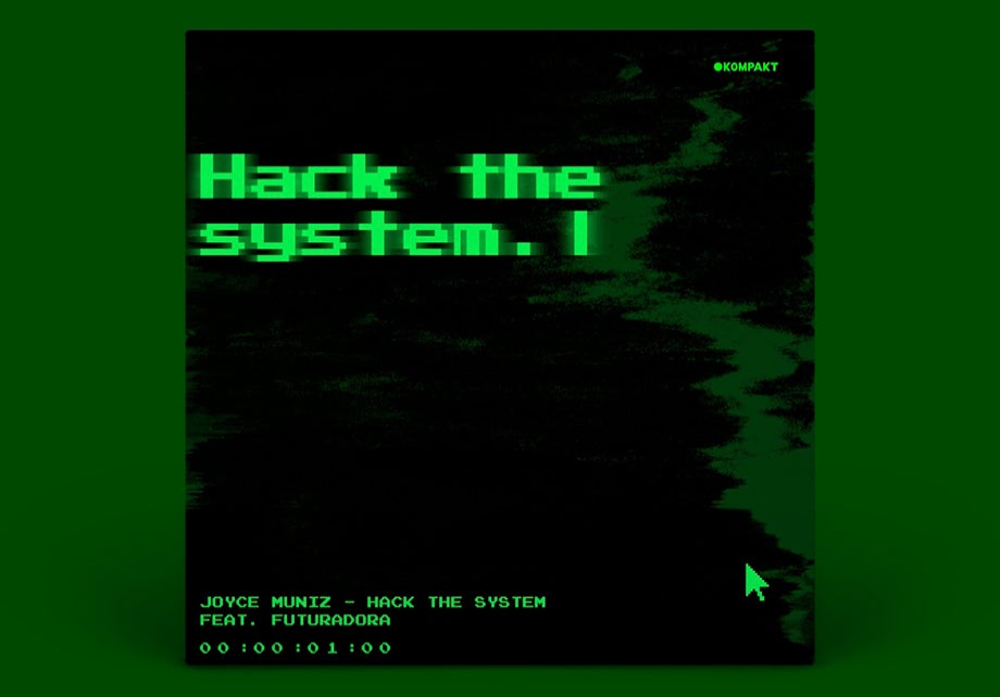 Hack the System