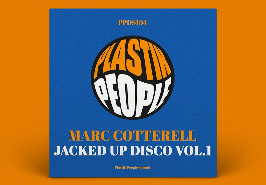 Jacked Up Disco Vol.1