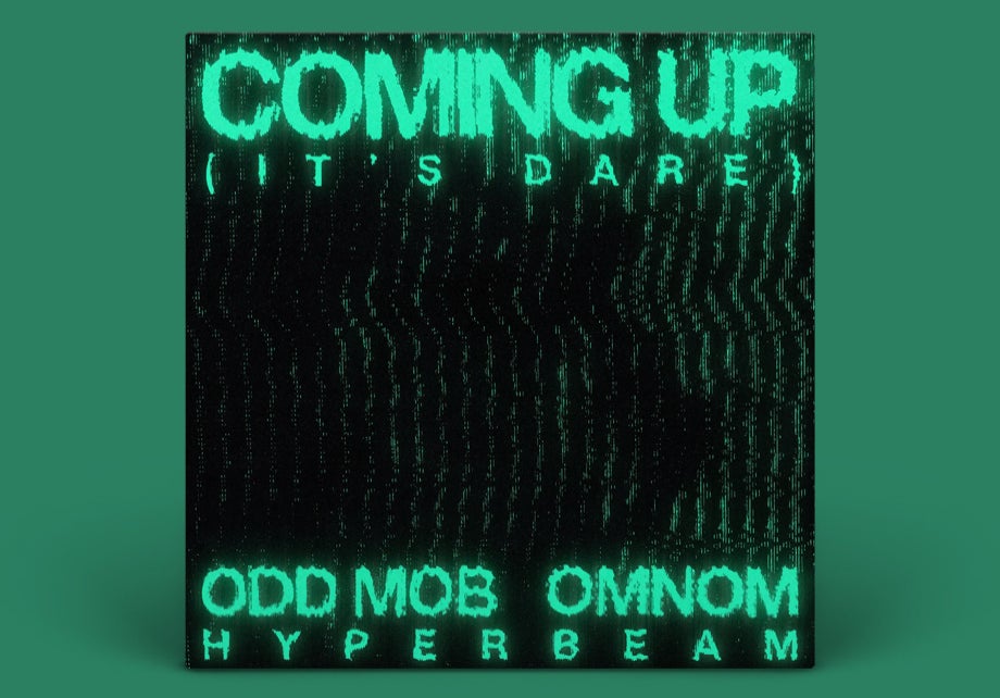 Coming Up (It’s Dare) (Extended Version)