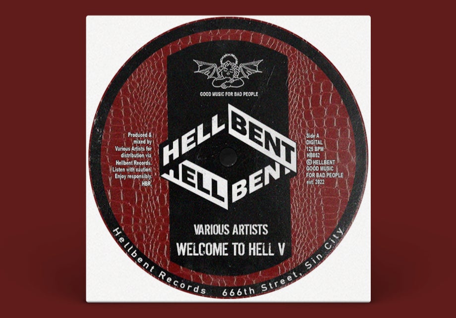 Welcome To Hell V