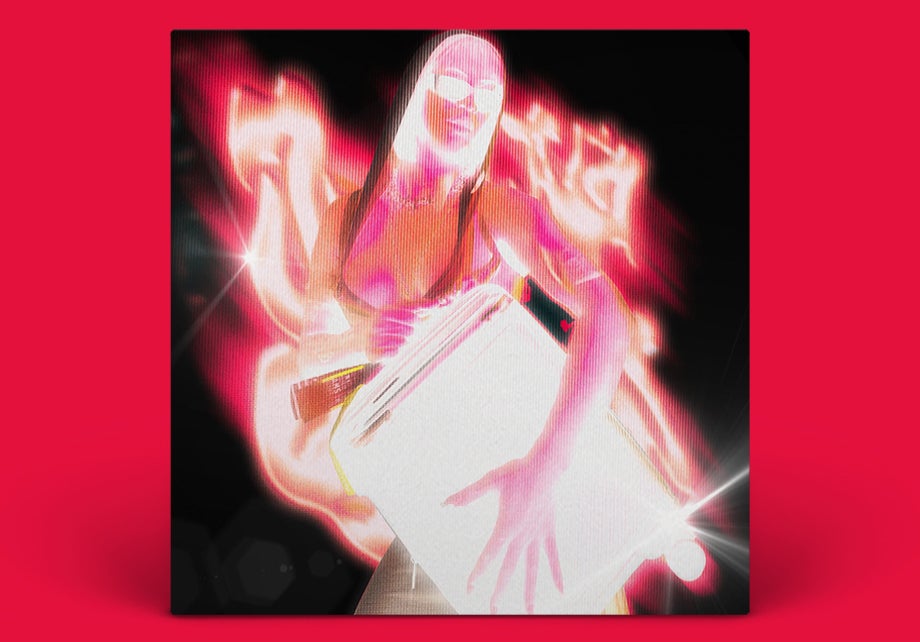 JETLAG Queen (Extended)