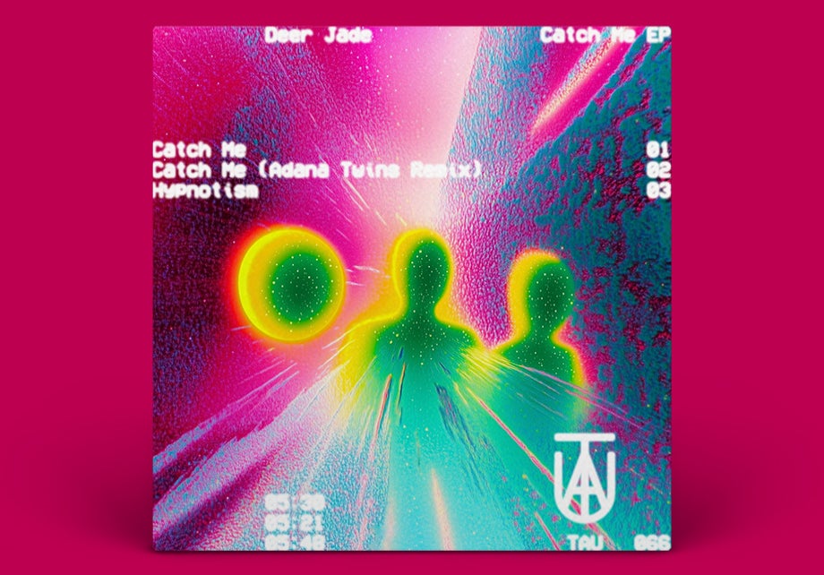 Catch Me EP