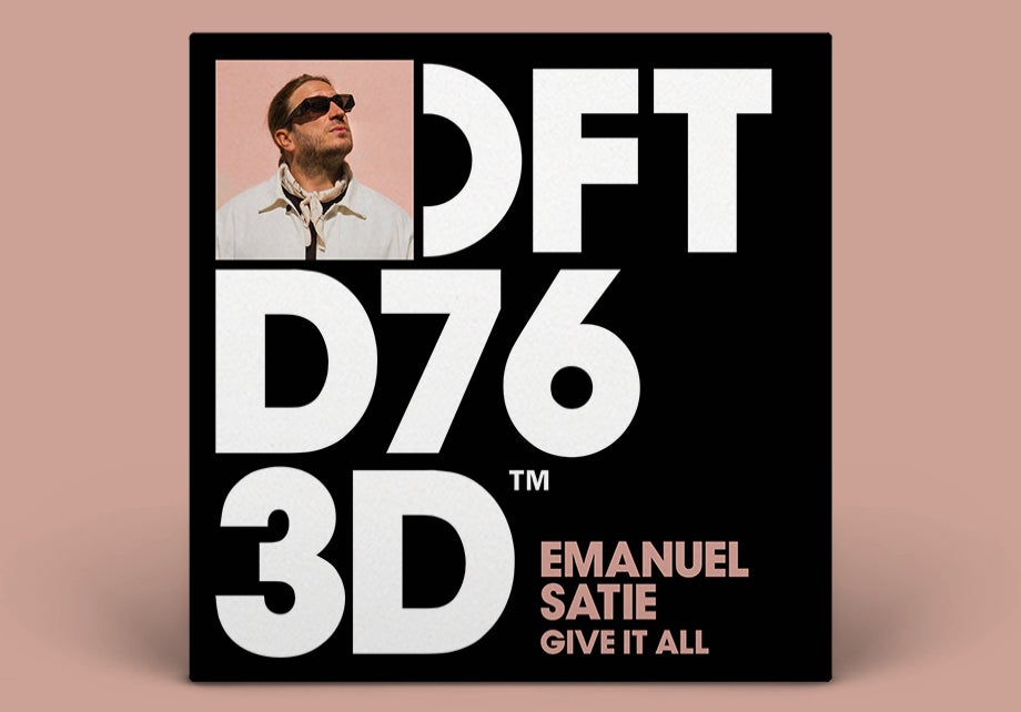 Give It All - Extended Mix