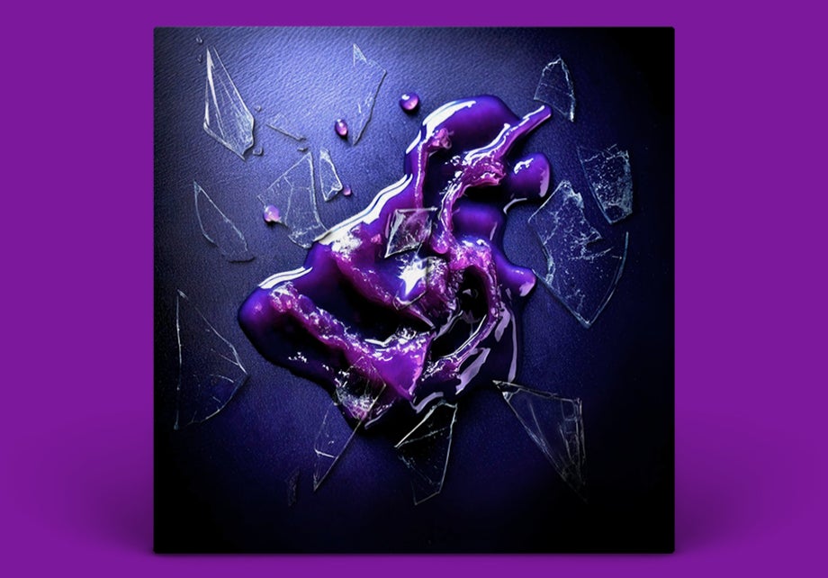 Purple Jam