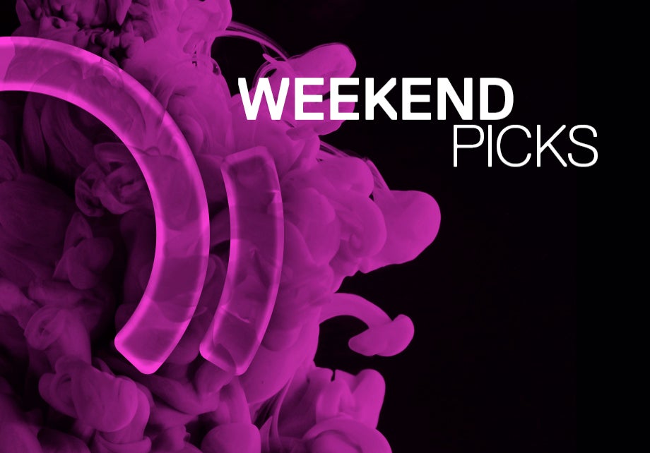 Beatport Weekend Picks 22 (28 May 2021)