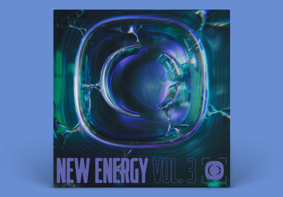 New Energy Vol.3