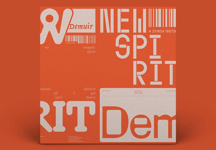New Spirit