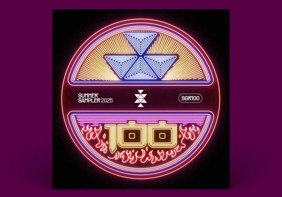 Summer Sampler 2025
