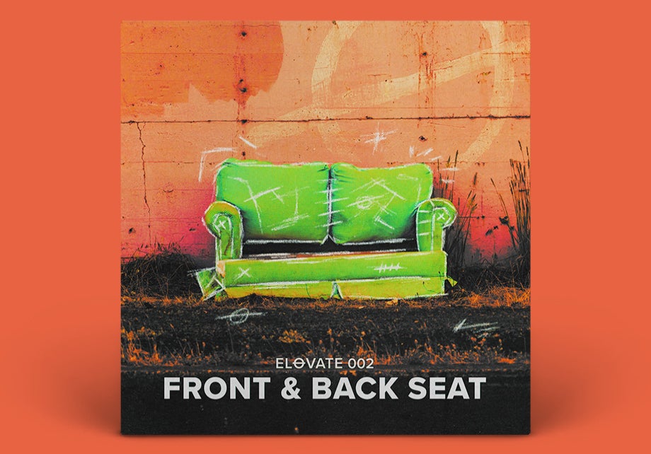 Front & Back Seat