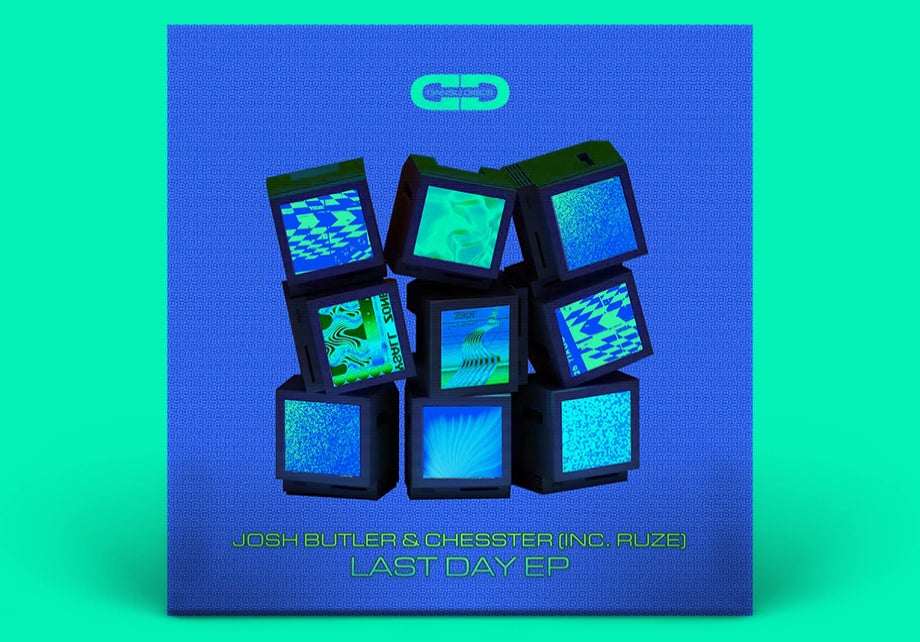 Last Day EP