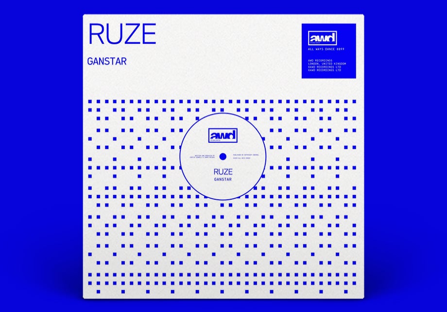 GANSTAR (Extended Mix)
