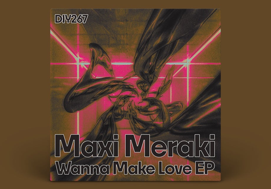 Wanna Make Love EP