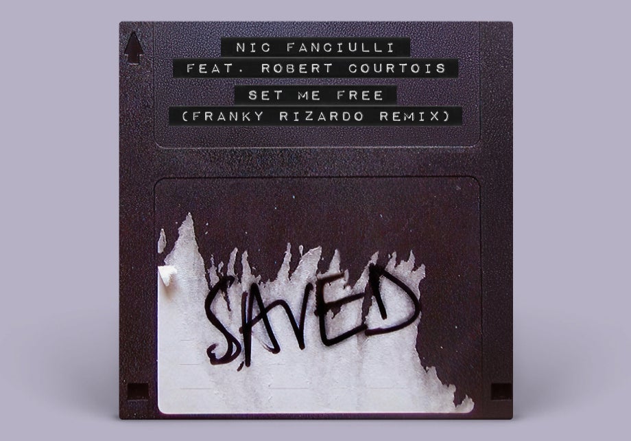 Set Me Free - Franky Rizardo Extended Remix