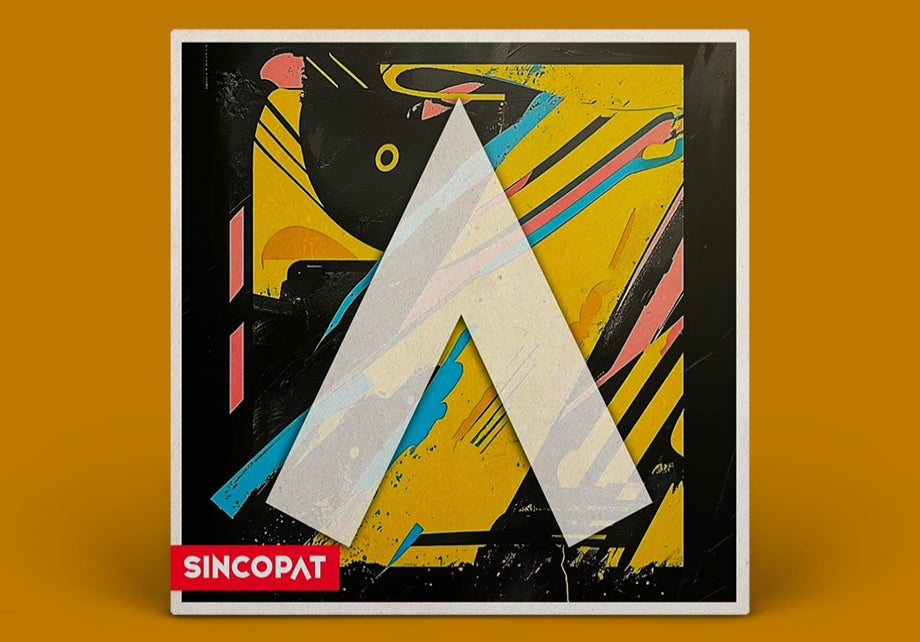 Sincopat Remixed 15