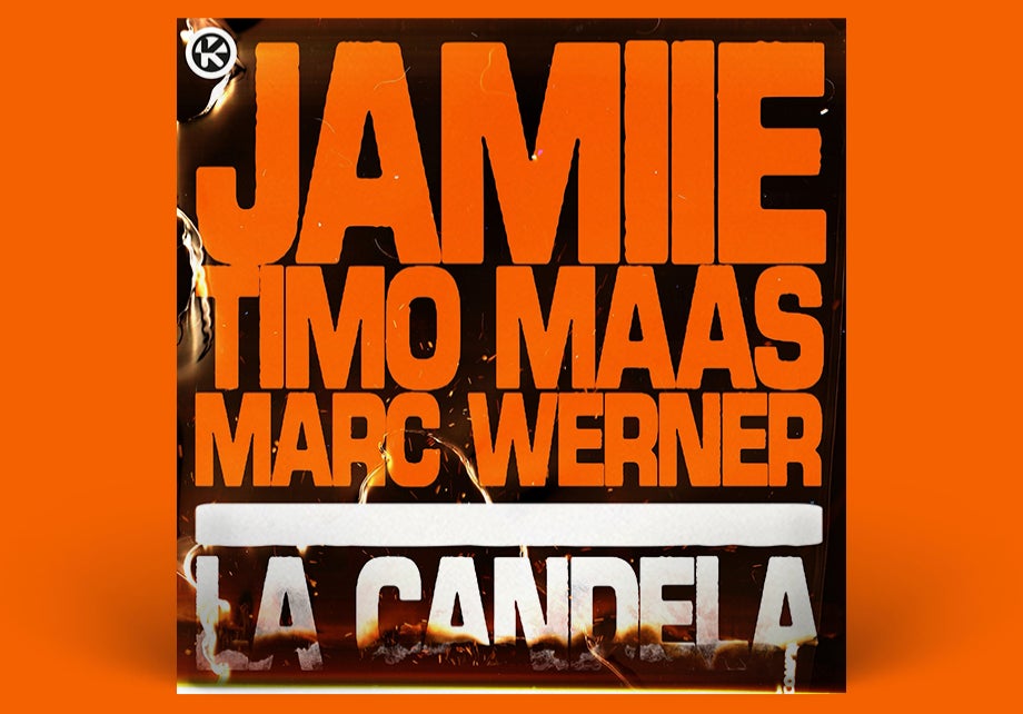La Candela (Extended Mix)