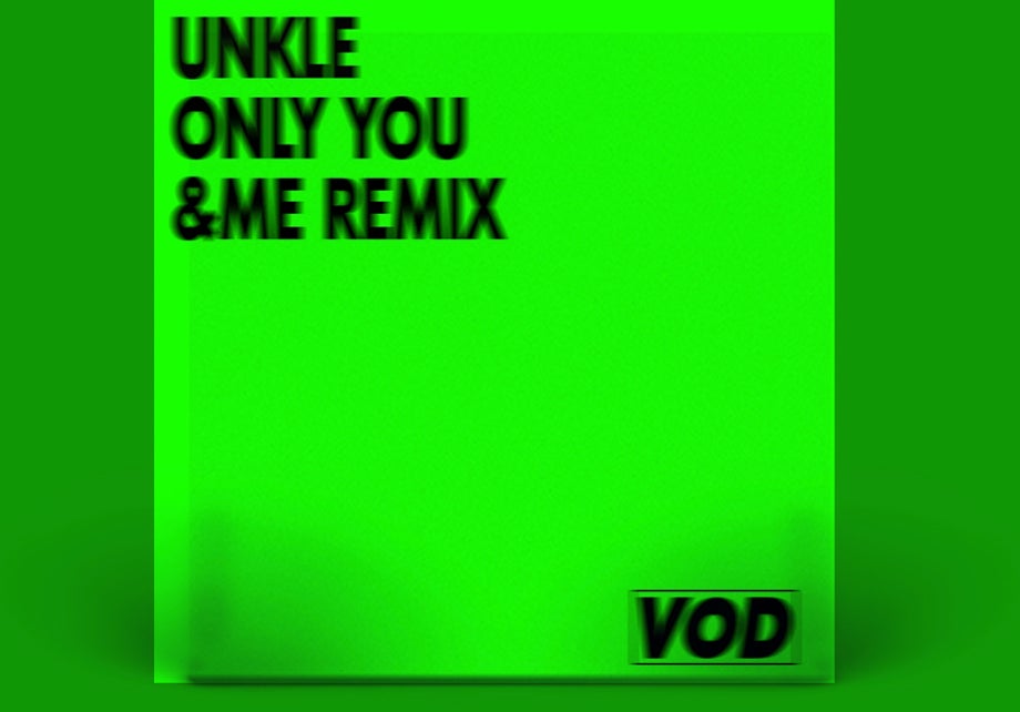 Only You (&ME Remix)