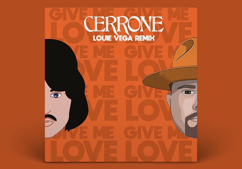 Give Me Love (Louie Vega Remix)