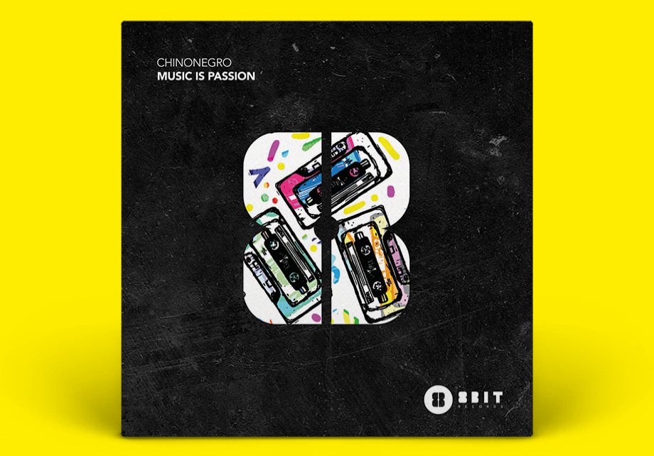 Music Is Passion