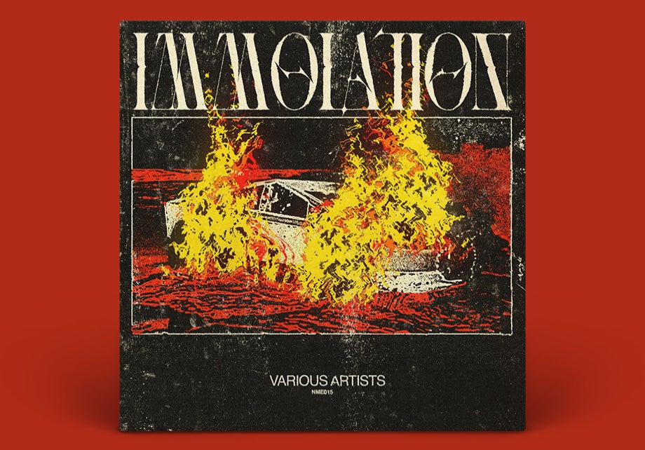 IMMOLATION