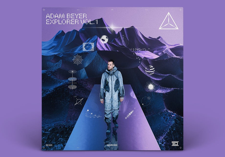 Explorer, Vol. 1