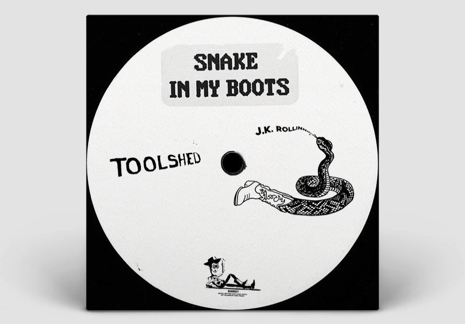 Toolshed