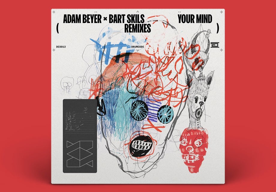 Your Mind Remixes