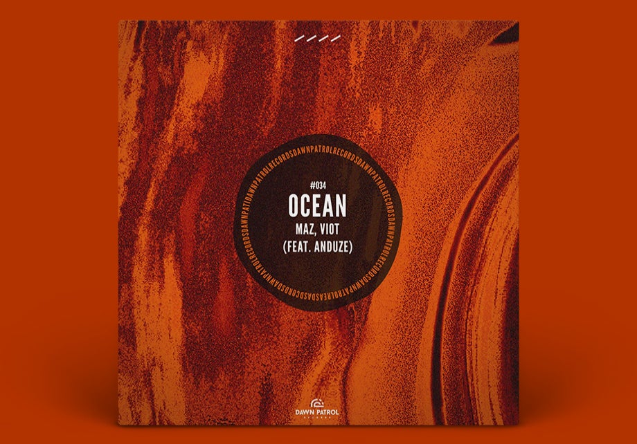 Ocean (feat. Anduze)