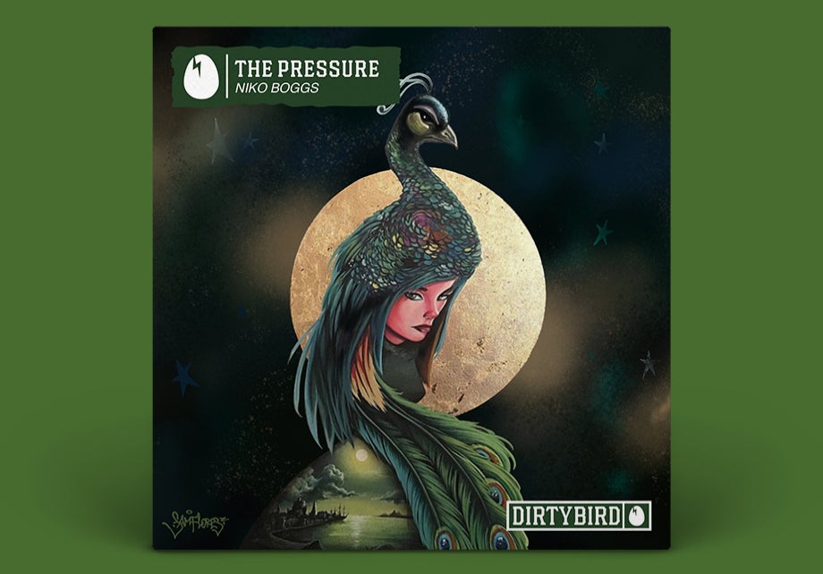 The Pressure