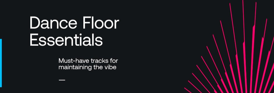 Beatport Dance Floor Essentials 2023