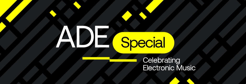Beatport ADE Special 2023