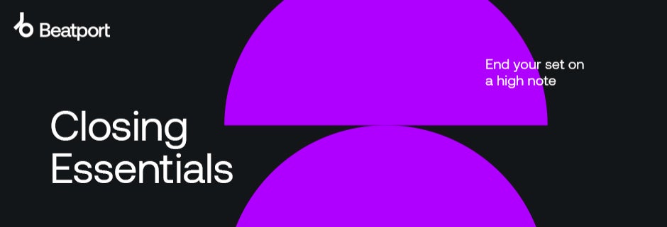 Beatport Closing Essentials 2021