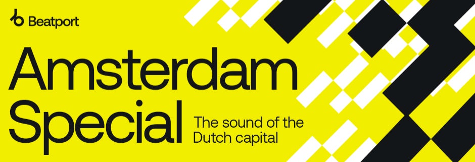 Beatport Amsterdam Special 2021