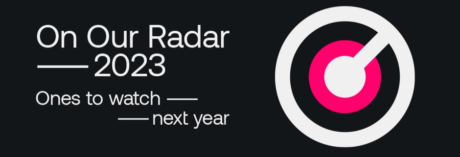 On Our Radar 2023 Beatport