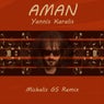 Aman (Remix)