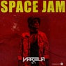 SPACE JAM EP