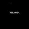 The Blackk EP