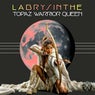 Topaz Warrior Queen