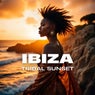 Ibiza Tribal Sunset