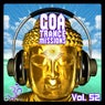 Goa Trance Missions, Vol. 52: Best of Psytrance,Techno, Hard Dance, Progressive, Tech House, Ambient