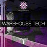 Warehouse Tech, Vol.1
