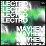 Electro Mayhem Vol. 24