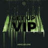 Get Up VIP