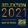 Bar 25 Music: Selektion 2021