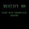 Fight with Theoretical Country