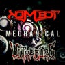Mechanical EP