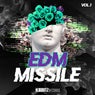 EDM Missile, Vol. 1