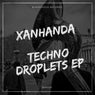 Techno Droplets EP