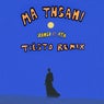 Ma Tnsani (Yalla Habibi) [Tiesto Extended Remix]