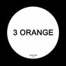 3 Orange (White Label Edition)