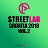 Streetlab Croatia 2018, Vol. 2